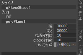 カットシーンの作り方 3dシーンで準備しておくこと アニログ